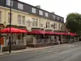 Трёхместный семейный номер Стандарт