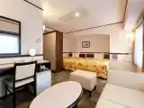Номер Deluxe