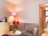 Семейный люкс