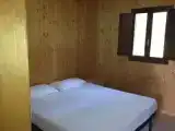 Двухместное бунгало