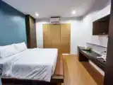 Двухместный номер Superior