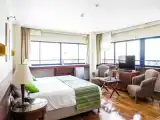 Трёхместный полулюкс