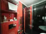 Двухместный номер Стандарт с балконом