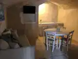 Двухместный люкс Superior с видом на сад