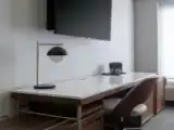Двухместный люкс c 1 комнатой