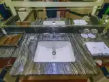 Двухместный номер Business с видом на сад