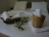 Четырёхместный номер Стандарт с балконом