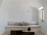 Одноместный люкс