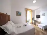 Двухместный номер Стандарт с видом на озеро
