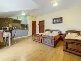 Трёхместный номер Стандарт