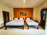 Бунгало Deluxe
