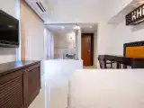 Номер Business с балконом