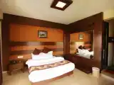 Двухместный номер Superior с балконом