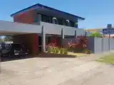 Пятиместный семейный номер Стандарт