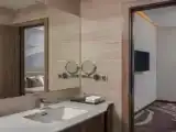 Люкс c 1 комнатой