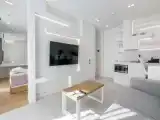 Апартаменты