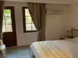 Двухместный номер Эконом With Patio