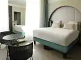 Двухместный номер Deluxe