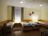 Трёхместный номер Стандарт