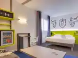 Двухместный люкс семейный Стандарт