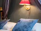 Трёхместный номер Стандарт