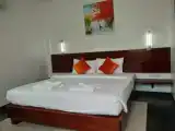 Двухместный номер Deluxe