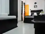 Номер Luxury