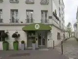 Одноместный номер Стандарт