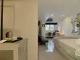 Двухместный номер Premium