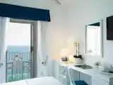 Двухместный номер Deluxe