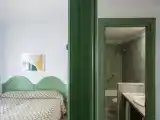 Апартаменты