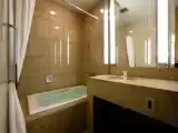 Семейный номер Deluxe