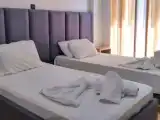 Двухместный номер Стандарт с балконом