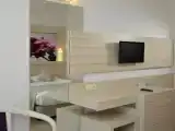Двухместный номер Стандарт с балконом