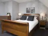 Двухместный номер Superior