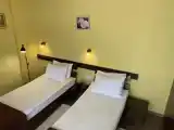 Двухместный номер Стандарт с балконом