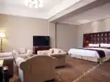 Двухместный люкс Business