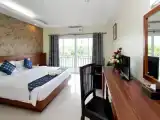 Двухместный номер Deluxe
