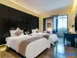 Номер Стандарт