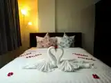 Двухместные апартаменты Superior