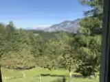 Двухместный номер Стандарт с видом на горы