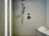 Двухместный клубный люкс c 1 комнатой