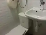 Четырёхместный номер Эконом
