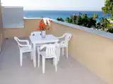 Семейный номер Стандарт с балконом