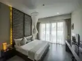 Двухместный номер Стандарт с балконом