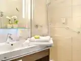 Двухместный номер Комфорт