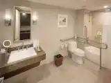 Номер Стандарт с видом на город
