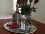 Номер Стандарт