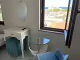 Двухместный номер Стандарт с видом на море