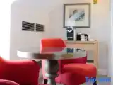 Двухместный номер Superior с балконом